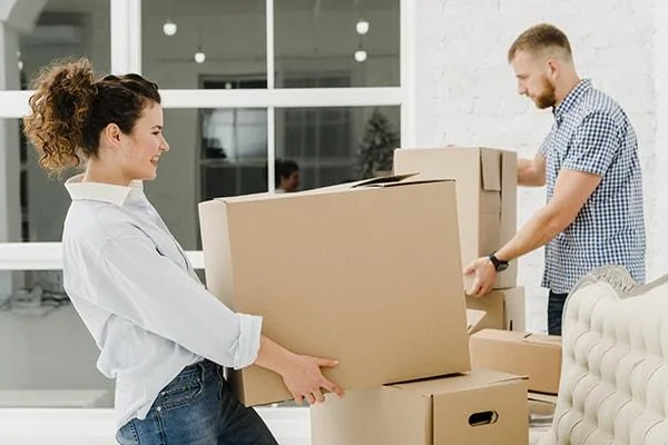 Looking For Moving Company Sarasota Fl