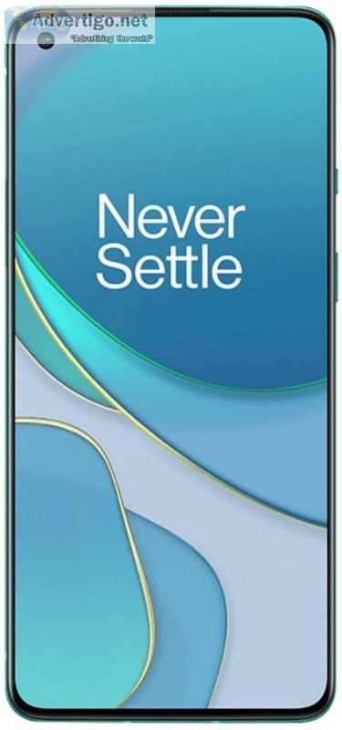 OnePlus 8t
