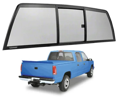 Chevy Gmc Sliders