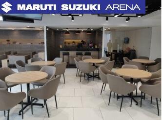 Affordable Cars at Bright 4 Wheel Sales Pvt Ltd Maruti Showroom 