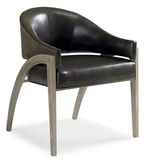 Buy Caracole Artisans Architects Chair  Accent Chair  Graysonlux