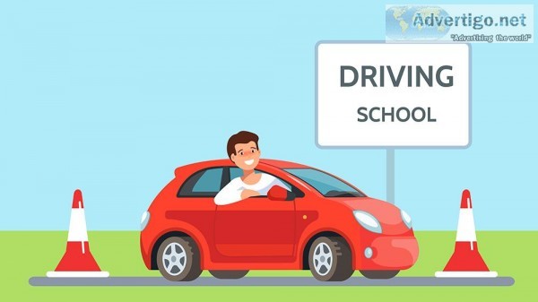best driving school near me