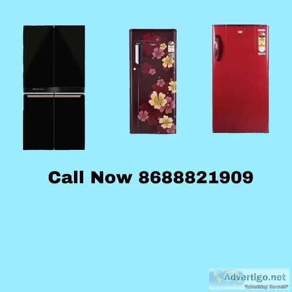 LG Refrigerator Repair Centre in Kurnool