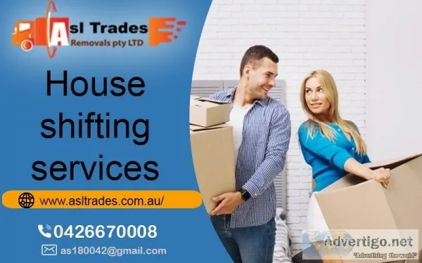 Hire Professional Packing Services Parramatta.