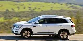 RENAULT KOLEOS BUY SELL KERSI SHROFF AUTO CONSULTANT DEALER
