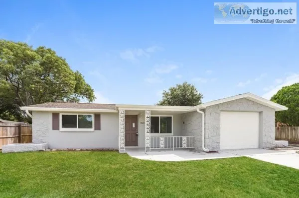 9020 Prosperity Ln Port Richey FL 34668
