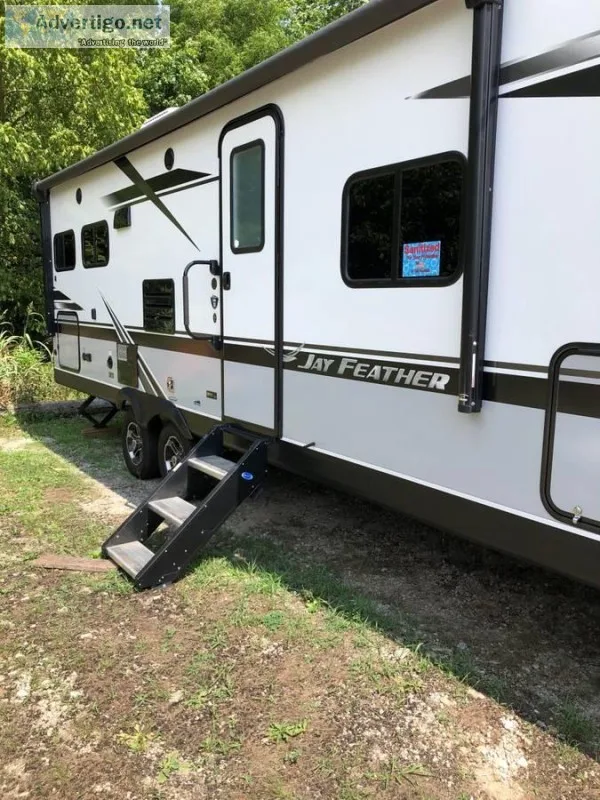 2020 Jayco Jay Feather 24RL