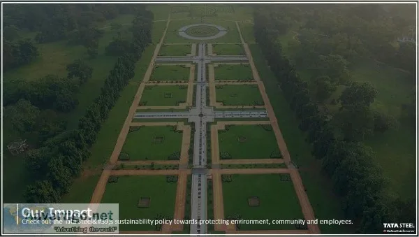 All about corporate sustainability