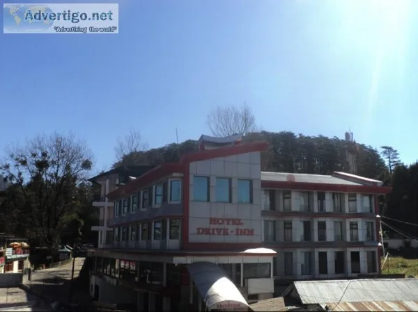 Weekend Getaways from Delhi  Resorts in Dhanaulti