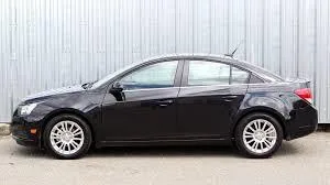 CHEVROLET CRUZE BUY SELL KERSI SHROFF AUTO CONSULTANT AND DEALER
