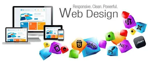 Website design Houston tx