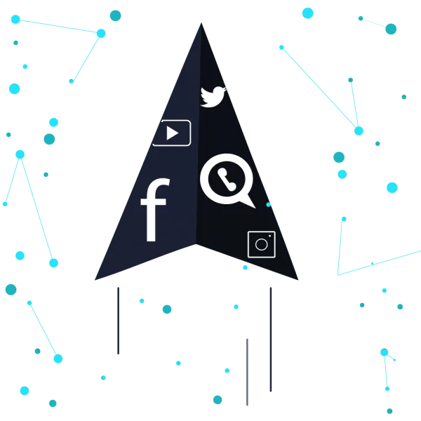 TOP SOCIAL MEDIA MARKETING COMPANY