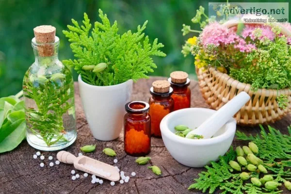 How to Get Rid of Vertigo by Natural Treatment