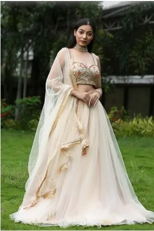 Indian Wedding Clothes Online  Tamaraabytahani.com