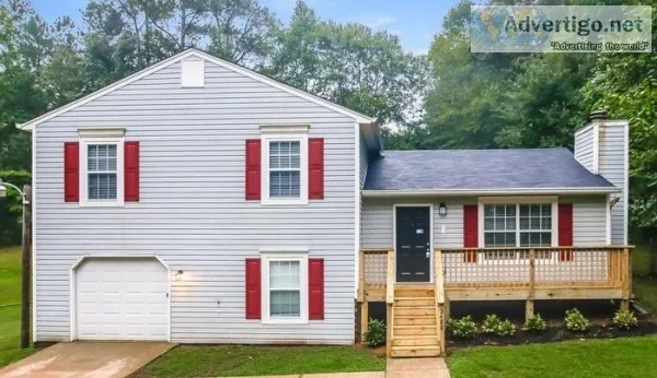 3188 Pritchards Trace Douglasville GA 30135