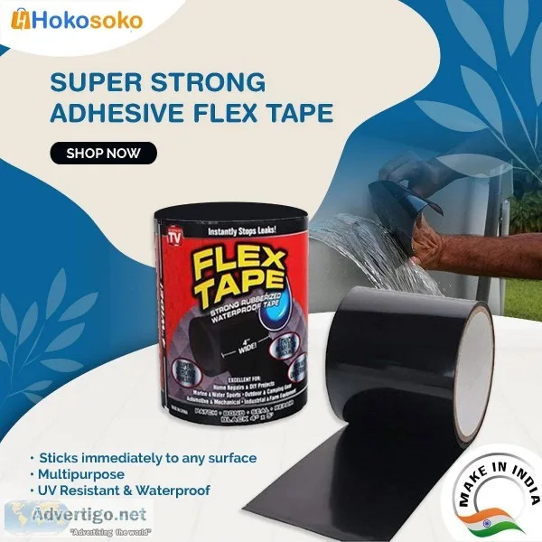 Whitecloud Flex Tape