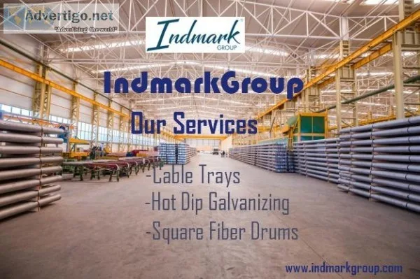 Cable Tray Manufacturer and Supplier in india
