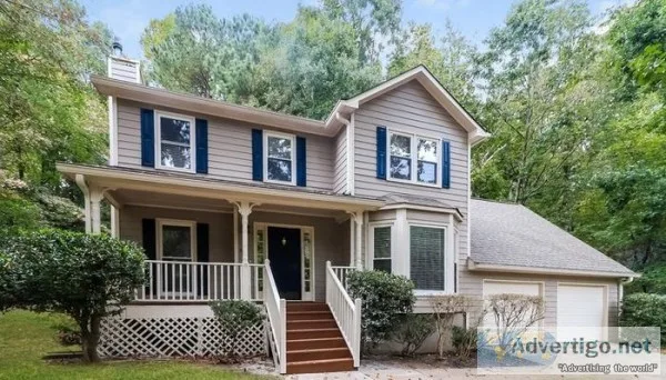 4617 Stewart Reilly Dr NW Acworth GA 30101