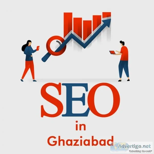Seo Agency Ghaziabad  Seo Service in Ghaziabad