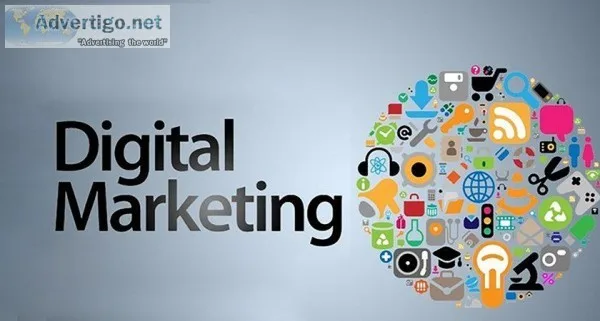 Digital Marketing Training Institute in Noida