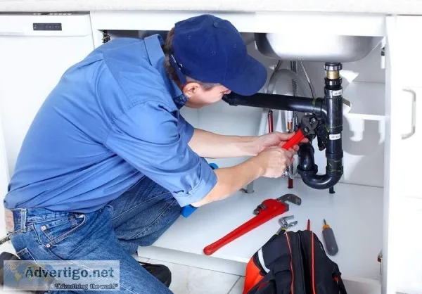 Plumber in Mississauga - My Precise Plumbing