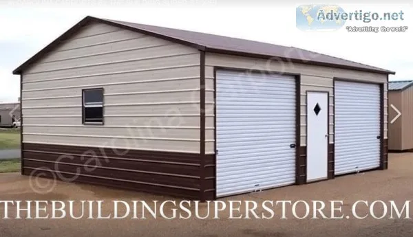 The Building Super Store