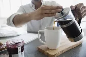 Manual coffee grinder for the coffee lover in your list