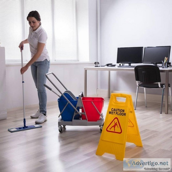 Apartment Deep Cleaning Service in New York - Pro Cleaning Solut