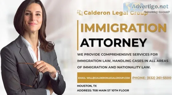 Immigration Attorney in Bryan TX