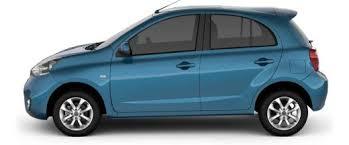 NISSAN MICRA CARS BUY-SELL KERSI SHROFF AUTO CONSULTANT AND DEAL