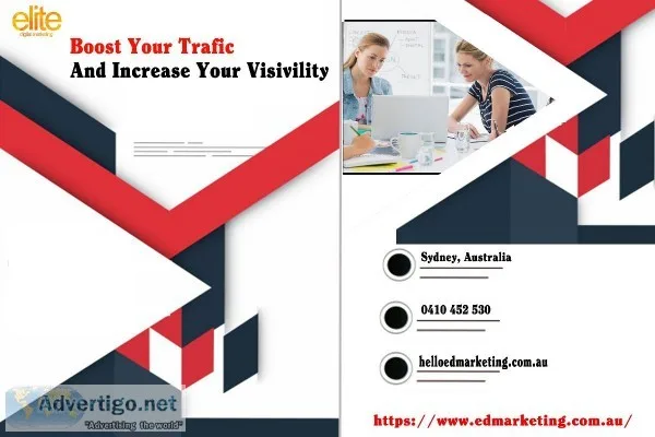 Best SEO Company Sydney  Local SEO Company
