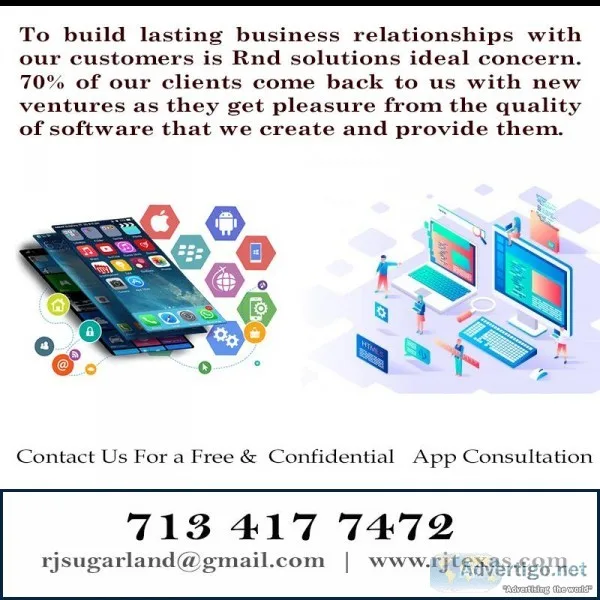 Freelance Web Developer In HoustonTX  Website Management