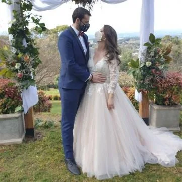 Marriage Celebrant in Melbourne - Ph. 0412 796 390