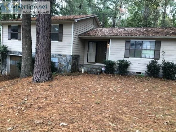 2781 Chalet Ct Morrow GA 30260