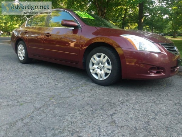 Car for sale  National Auto sales and service North Division