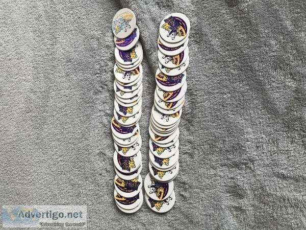 Pogs