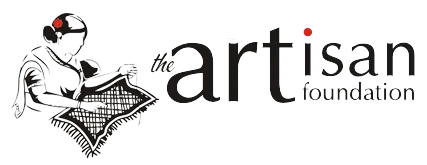 Buy Online Copper Enamel Metal Craft Products - Aarti Plate Cand