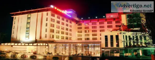 ramada hotels Jaipur  weekend getaways near Delhi