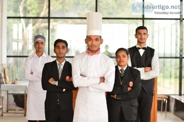 What is Hotel Management