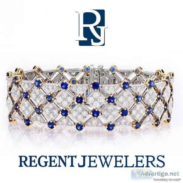 Buy Estate Jewelry In Miami - Visit Regent Jewelers Now