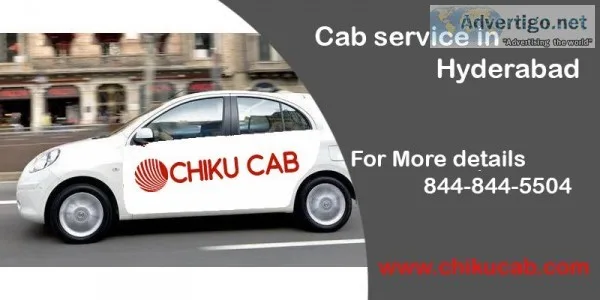 Rent a car in Hyderabad to make the journey a pure pleasure.