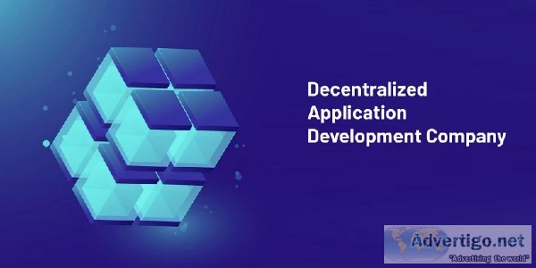 Decentralized Application Development - Let s Nurture