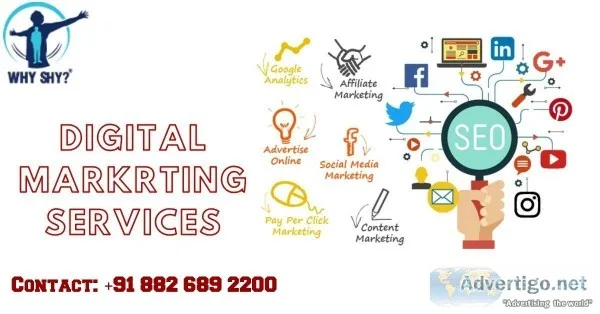 Best Digital Marketing Services in Gurgaon