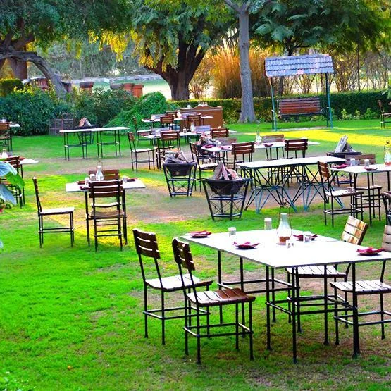 Weekend getaways near Jaipur - Welcom Heritage Palace Jodhpur