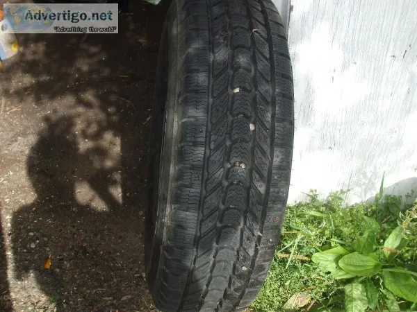wheels and tires -auto