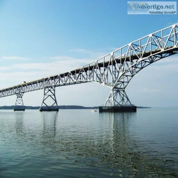 Harry Nice Bridge Instrumentation and Monitoring