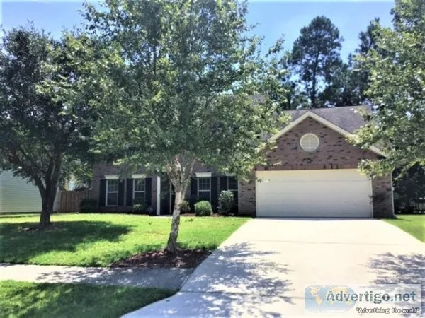 112 Heritage Way Savannah GA 31419