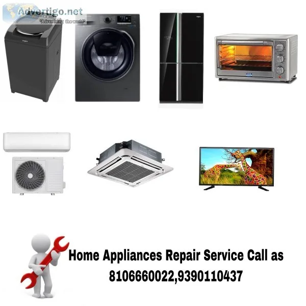 Whirlpool Washing Machine Repair and Service Center in Mehdipatn