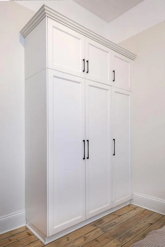 Get The Best Custom Desizned wardrobe for Home.