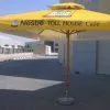 Best Umbrella Manufacturers in UAE - Mermaid Digital